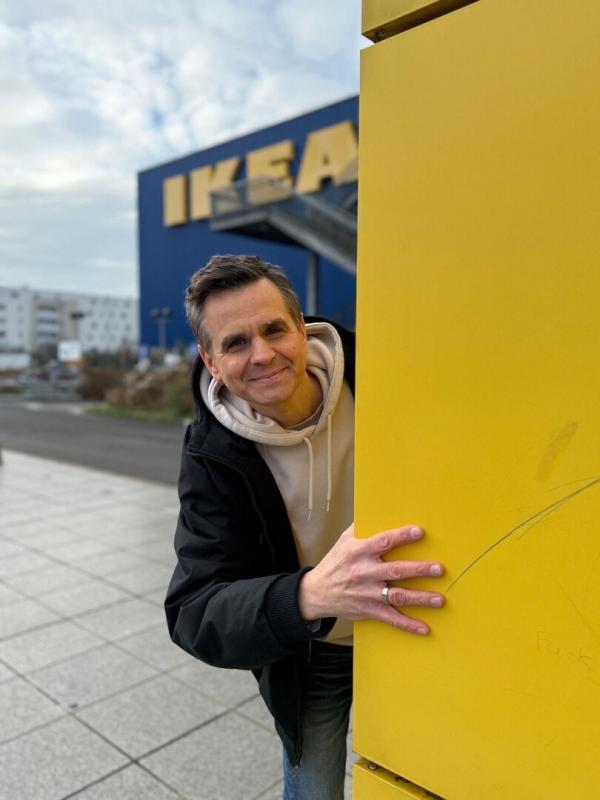 Inside IKEA - Die Geheimnisse des Möbelgiganten