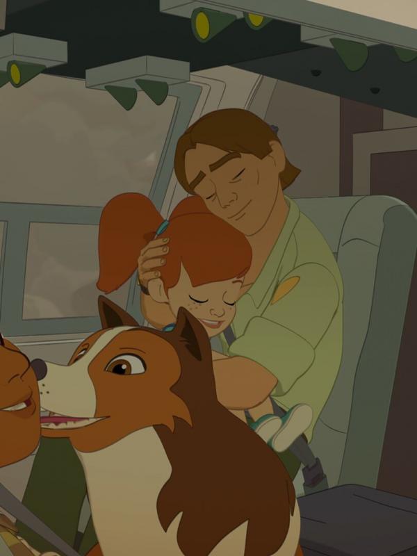 Lassie S2 E2