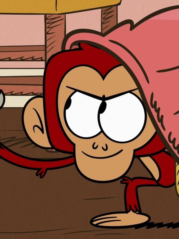 Bienvenue chez les Casagrandes S3 E6