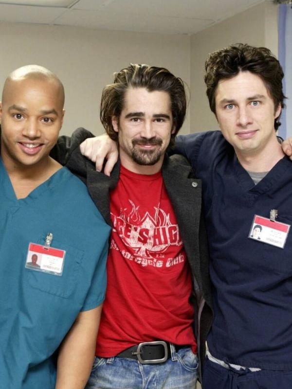 Scrubs S4 E11