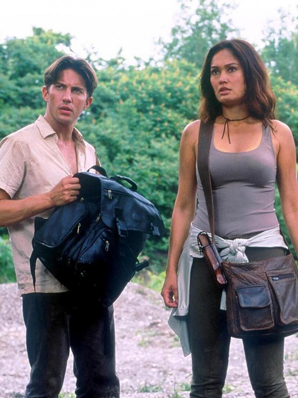 Sydney Fox, l'aventurière S3 E1