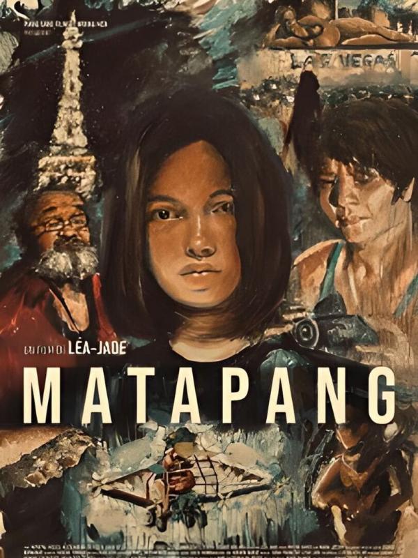 Matapang