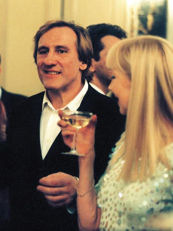 Je préfère qu'on reste amis