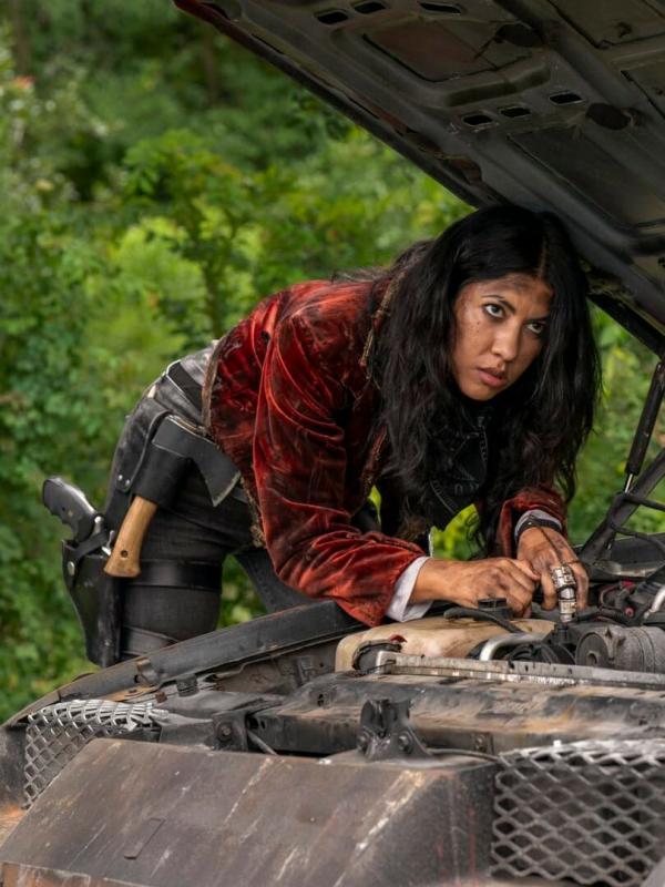 Twisted Metal S1 E10