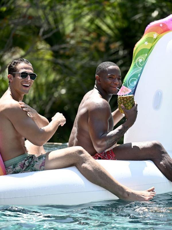 Southern Hospitality