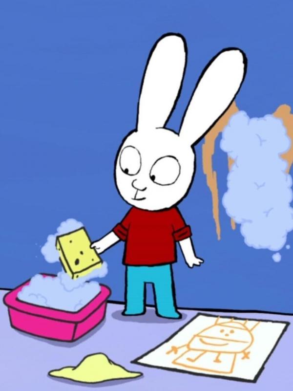 Simon S2 E9
