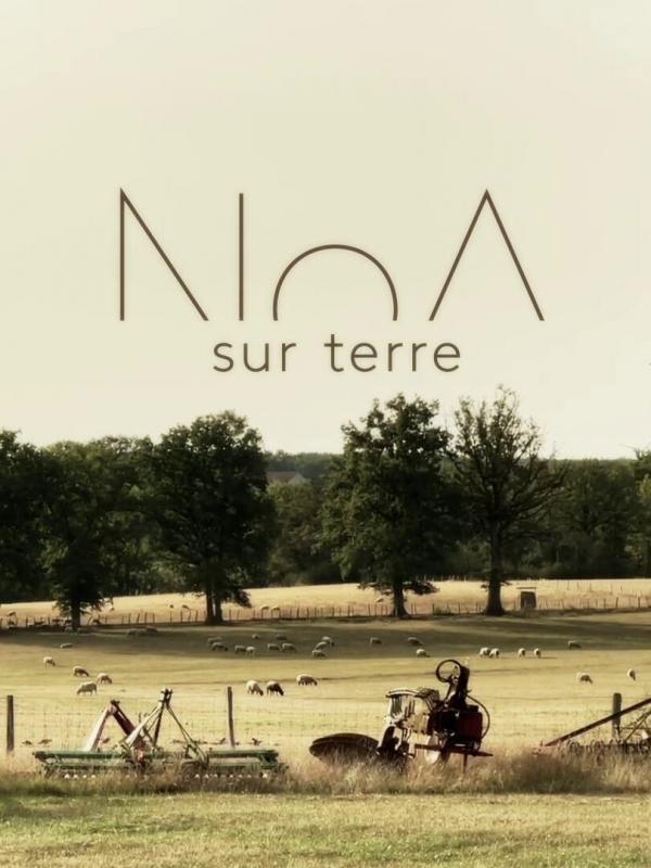 NoA sur terre