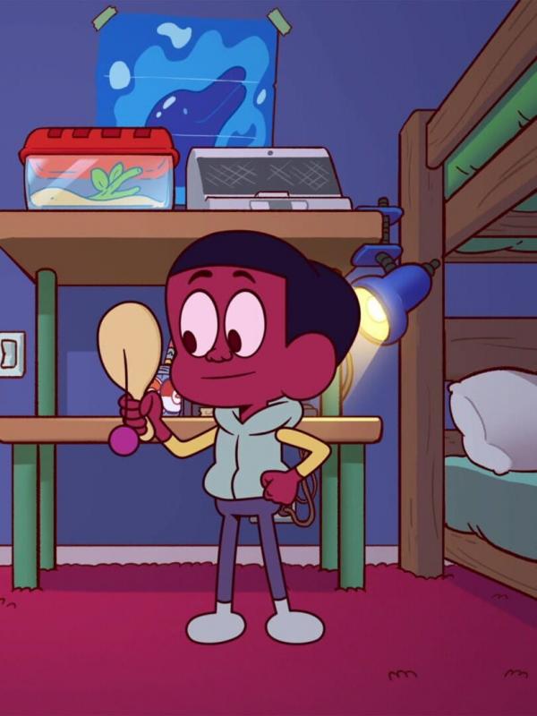 Jessica et son petit monde S1 E5