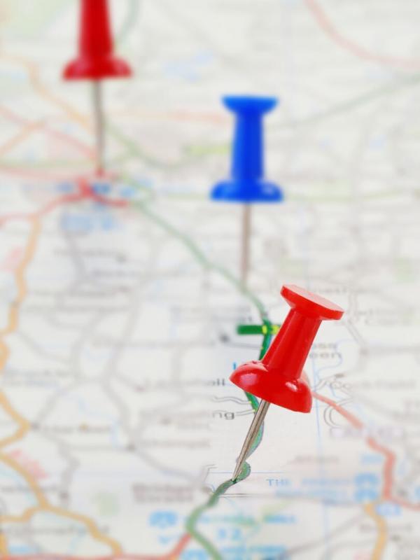 ICI 12/13 - Poitou Charentes