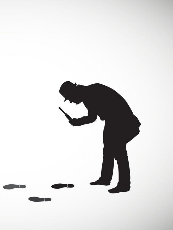 Mystery 101: An Education in Murder