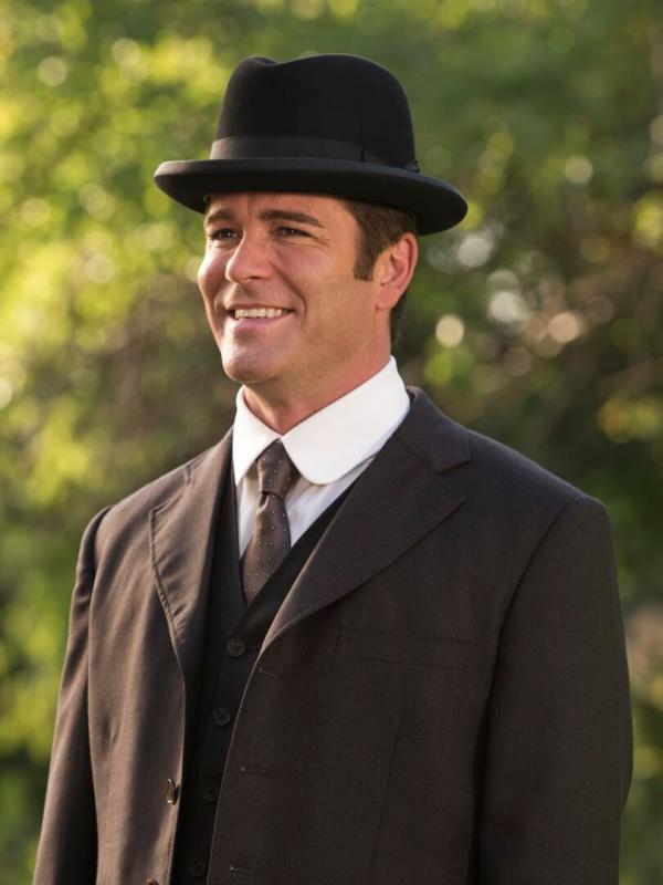 Les Enquêtes de Murdoch S14 E3