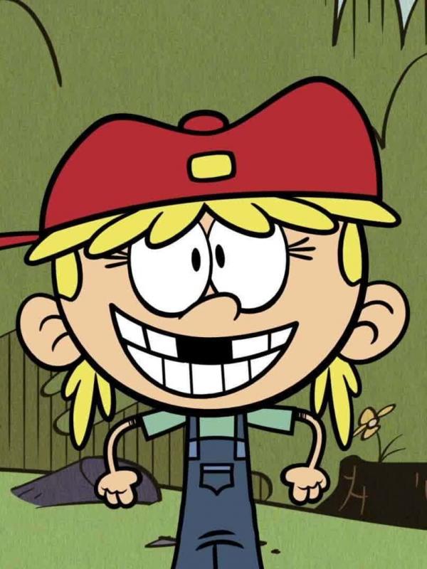 Bienvenue chez les Loud S2 E6