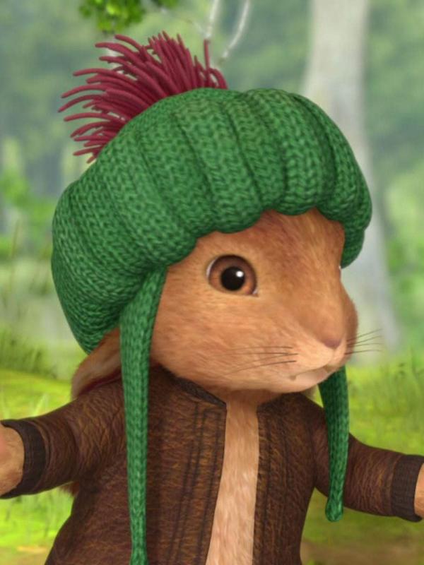 Pierre Lapin S1 E22
