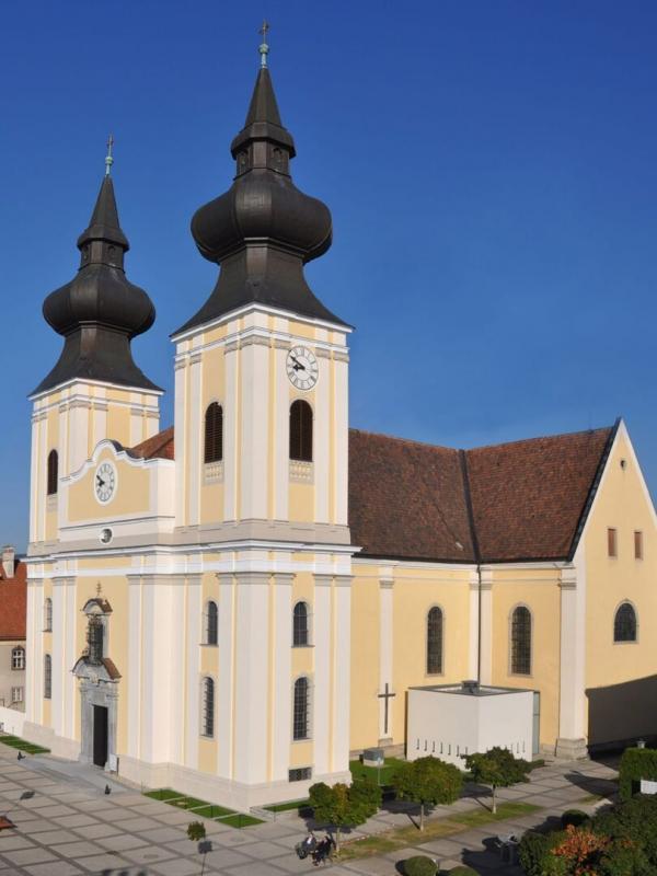 Katholischer Gottesdienst