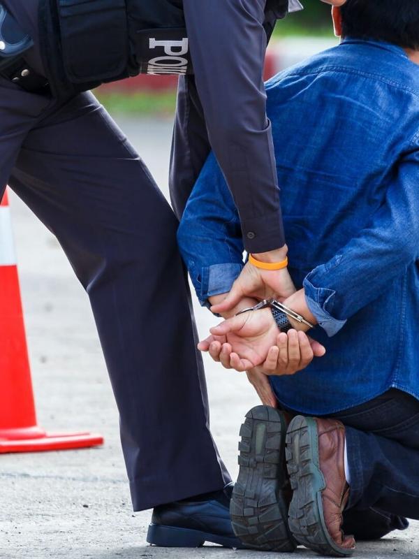 De Buurtpolitie - Extra