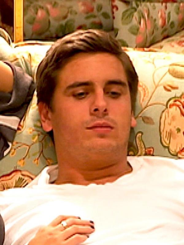 L'incroyable famille Kardashian S1 E6