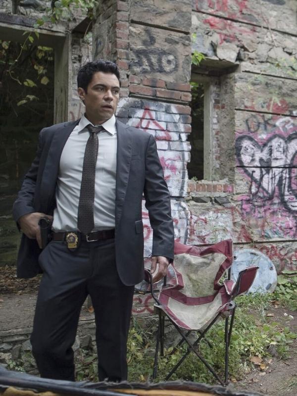 New York Unité Spéciale S16 E6