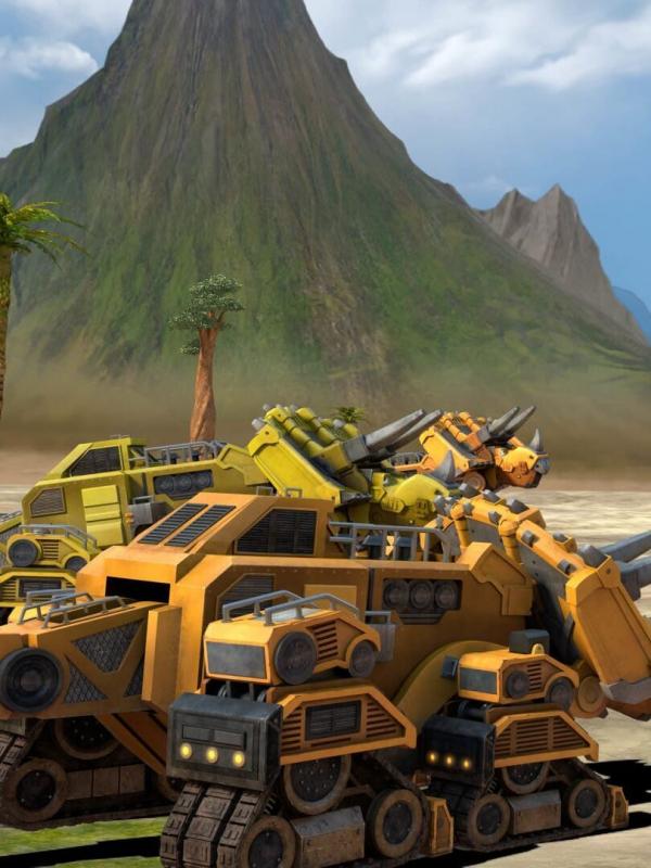 Dinotrux S2 E11
