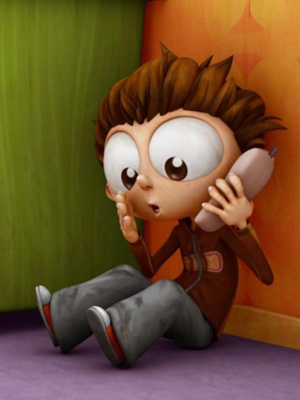 Angelo la Débrouille S1 E23