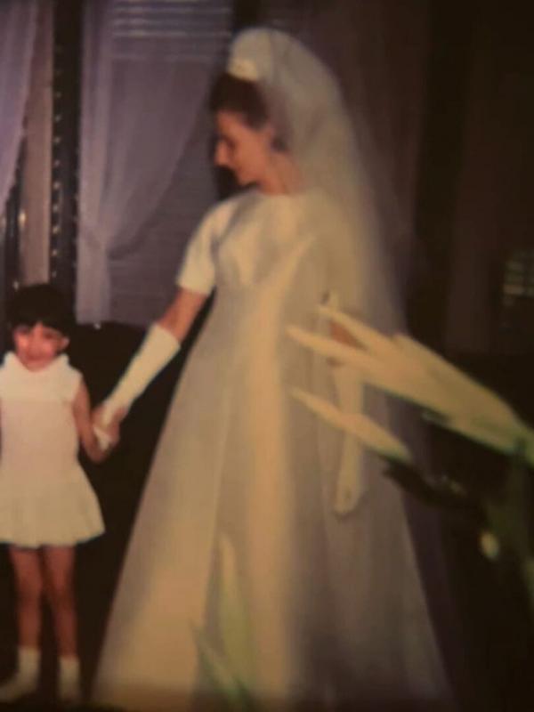 Les fiancées du sud