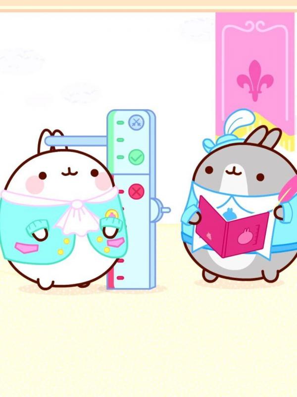 Molang S5 E48