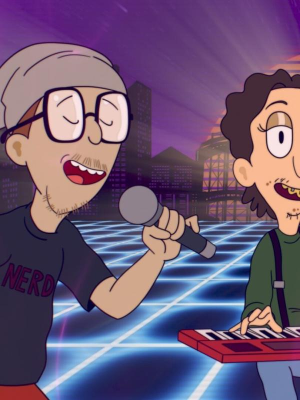 Diable malgré lui S1 E2