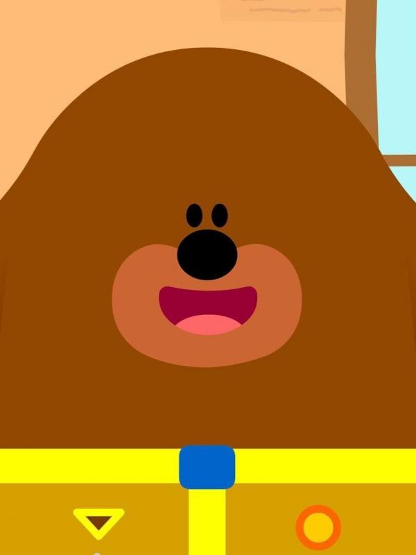 Hoi Duggee S1 E22