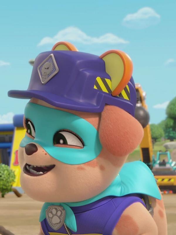 Rubble & Crew S2 E15