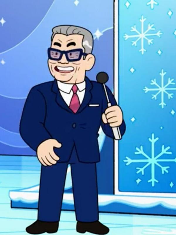 Craig de la Crique S3 E18