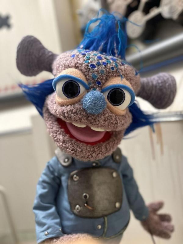 Galileo Kids: Es hüpft und krabbelt