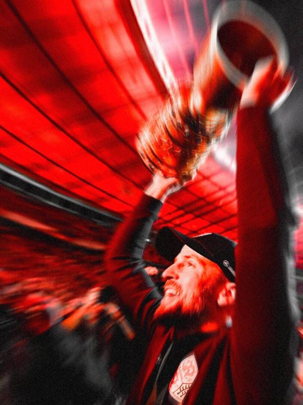 Rise & Fall of VfB Stuttgart