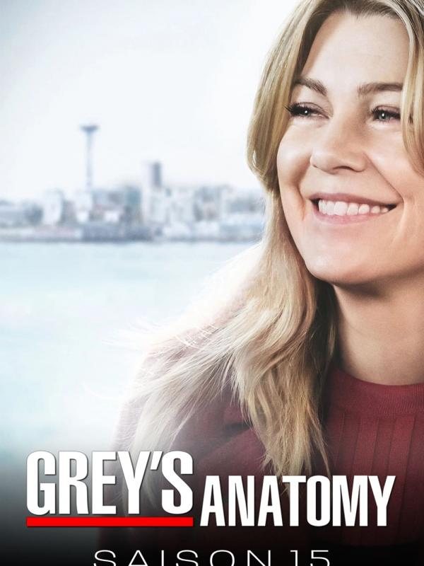Grey's Anatomy