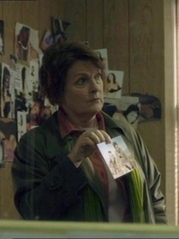 Les enquêtes de Vera S2 E4