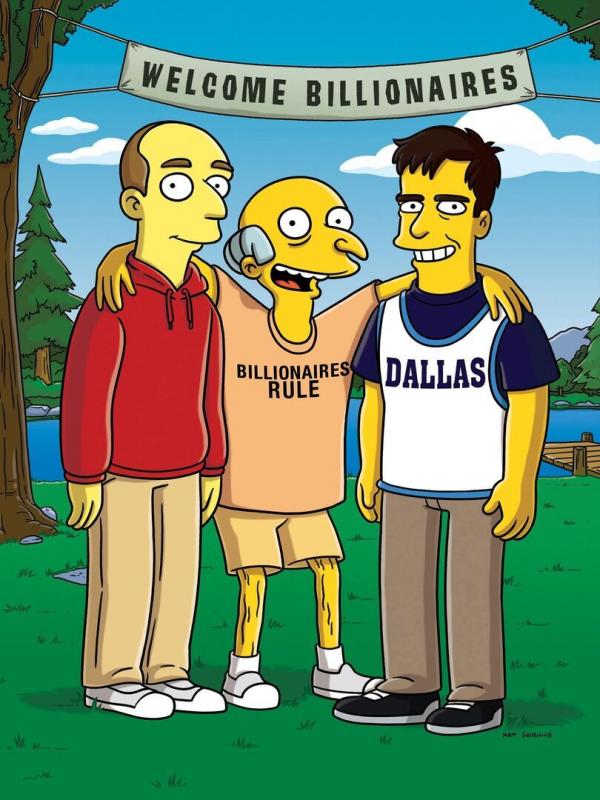 Die Simpsons S20 E8