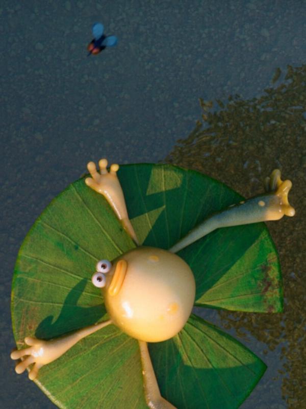 Les as de la jungle à la rescousse S3 E21