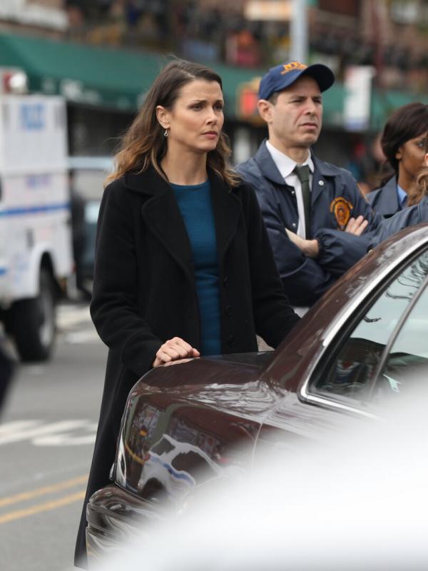 Blue Bloods S8 E11