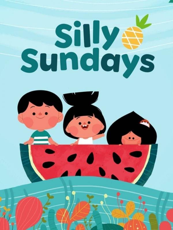 Drôles de dimanches S1 E47