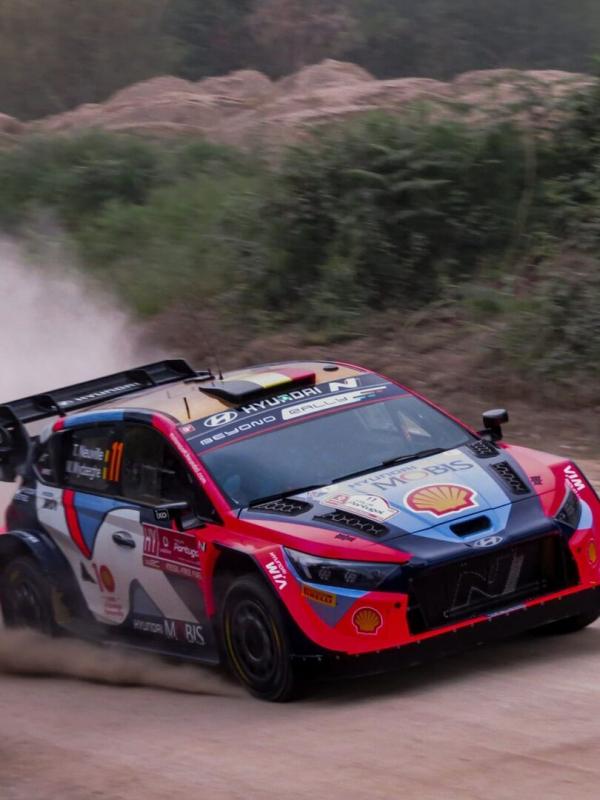 Rallye du Paraguay