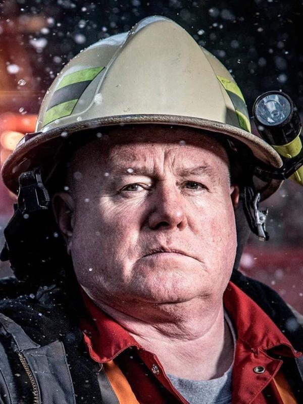 La route de l'enfer : Canada