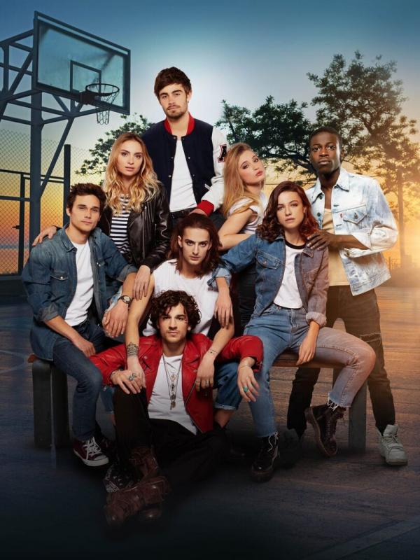 Ici tout commence S6 E1262
