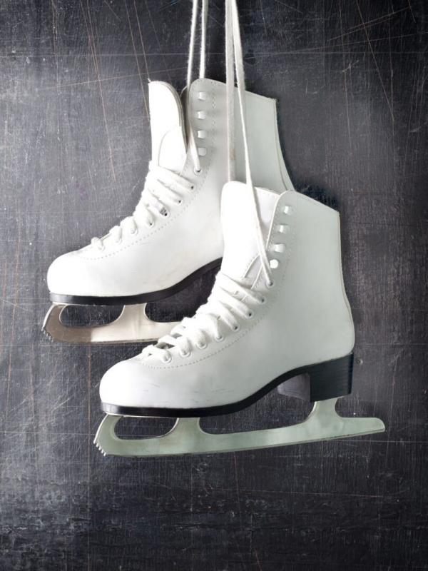 Programme libre dames