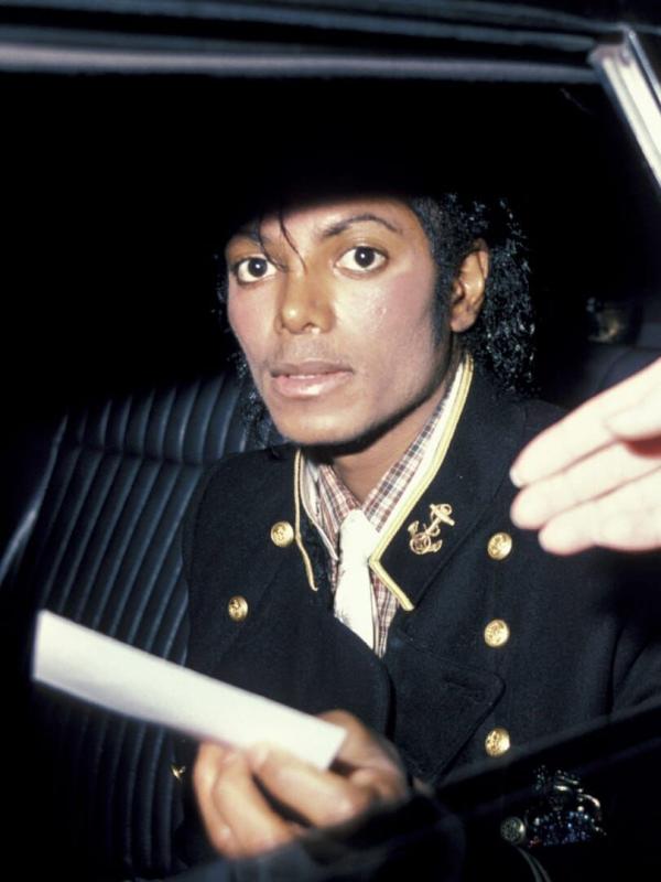 Michael Jackson, l'envers d'une légende