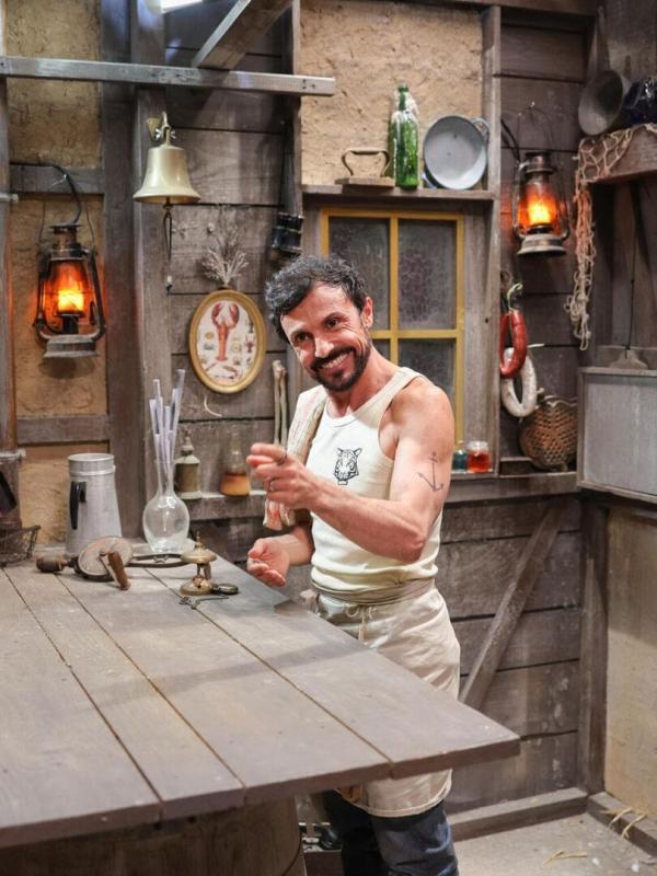 Fort Boyard