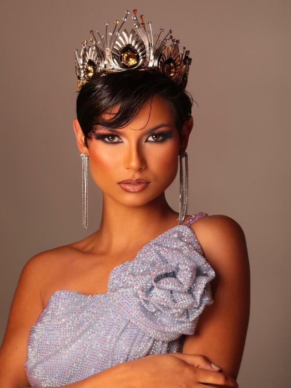 Miss Univers