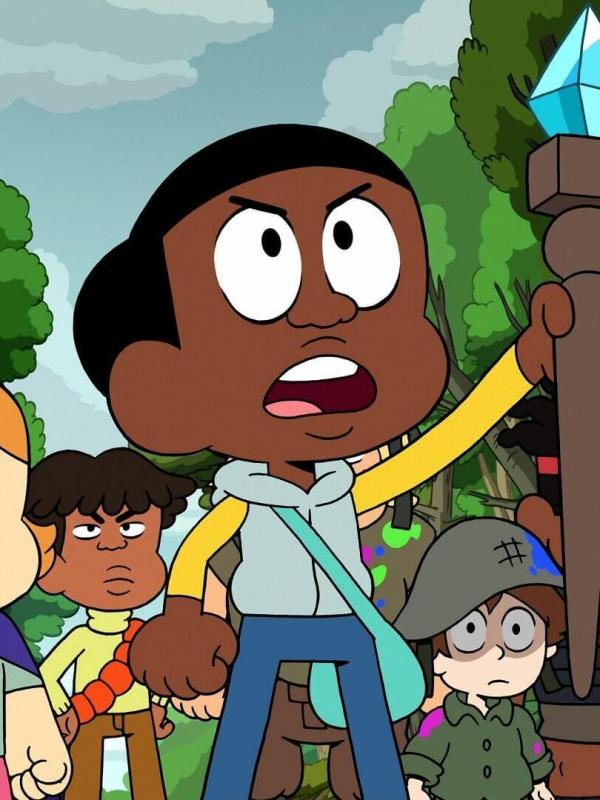 Craig de la crique S3 E39