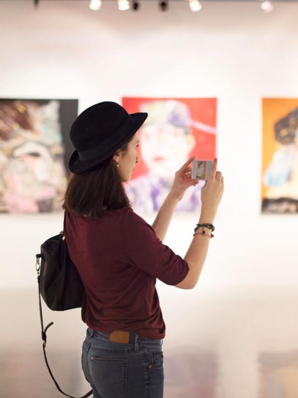 Demeures de collectionneurs