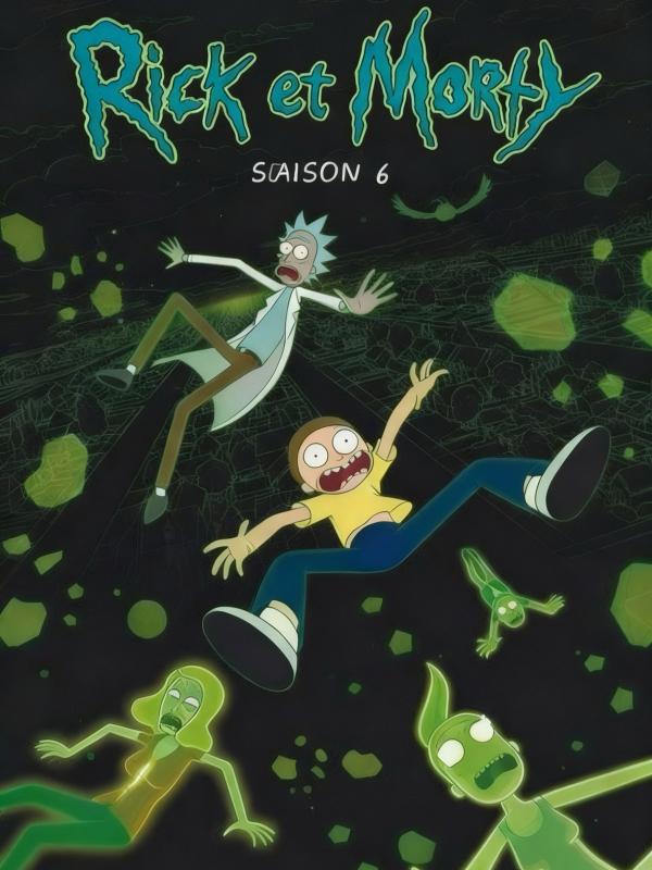 Rick et Morty