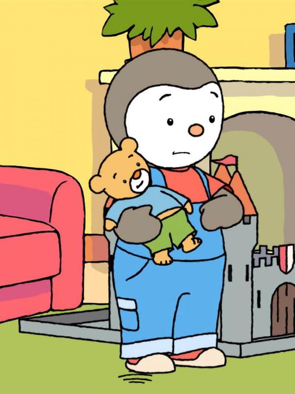 T'choupi interactif en LSF S1 E8