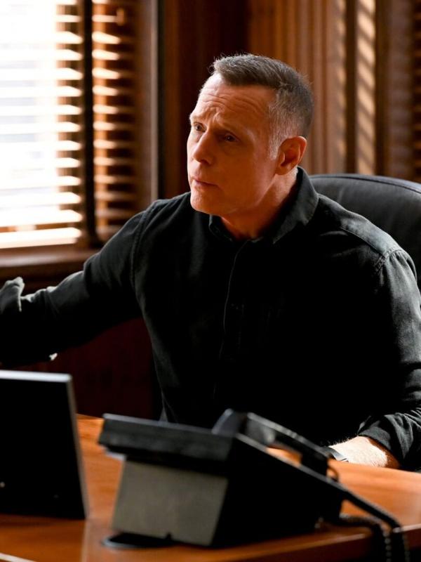 Chicago Police Department S10 E18