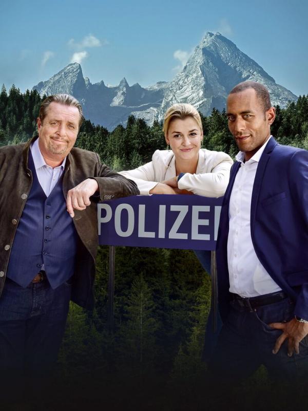 Watzmann ermittelt S1 E11